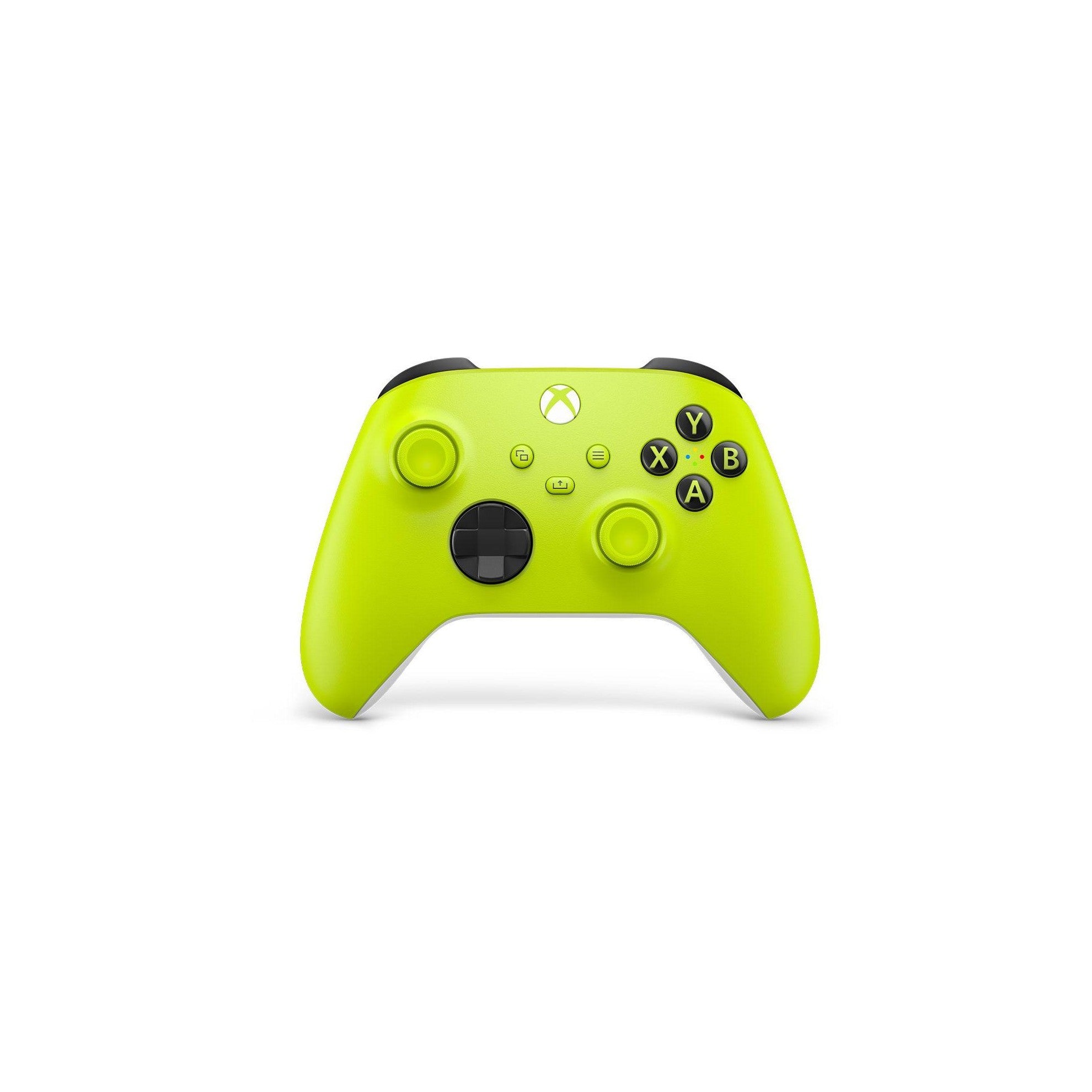 Xbox Wireless Controller Electric