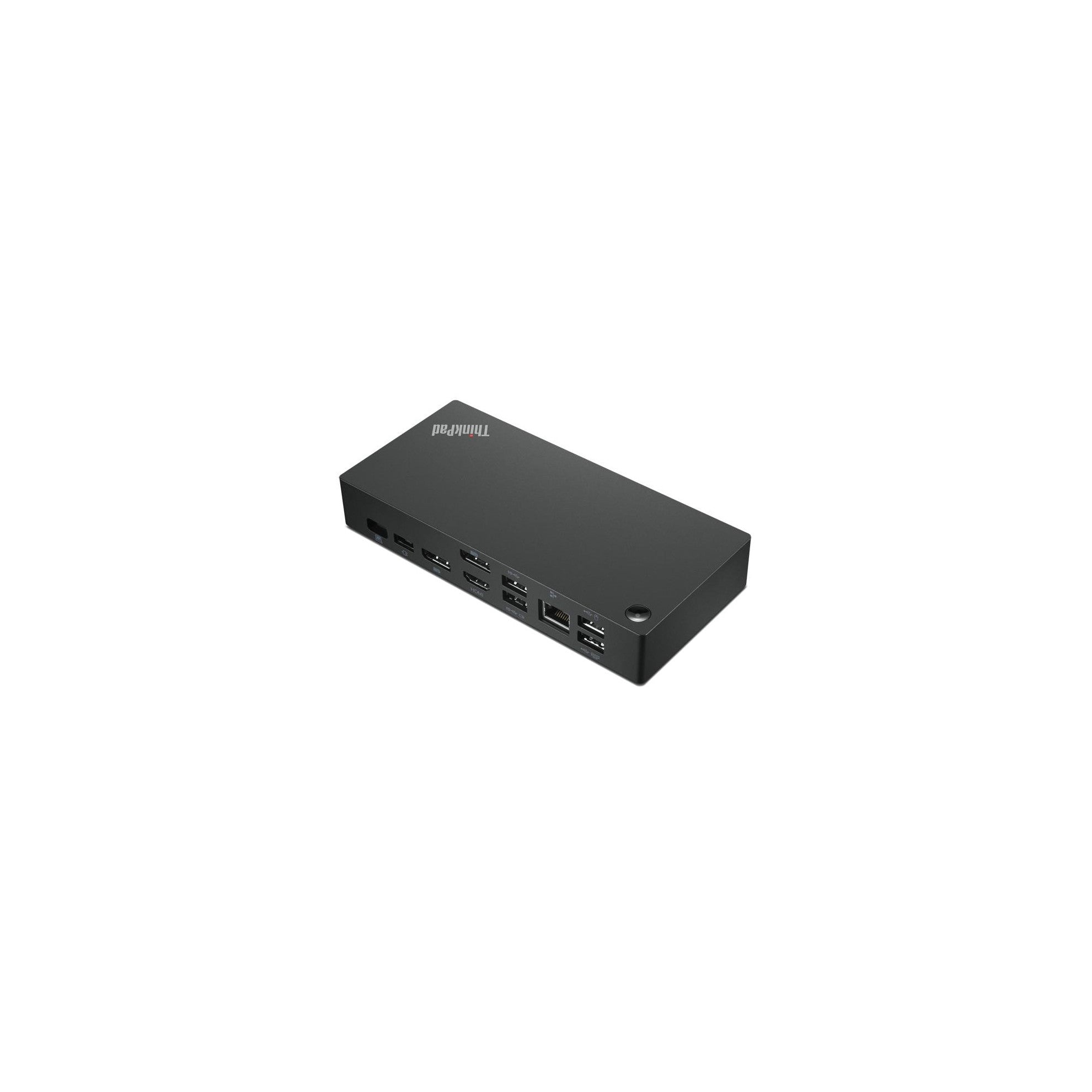 Lenovo Universal USB-C Dock 90W