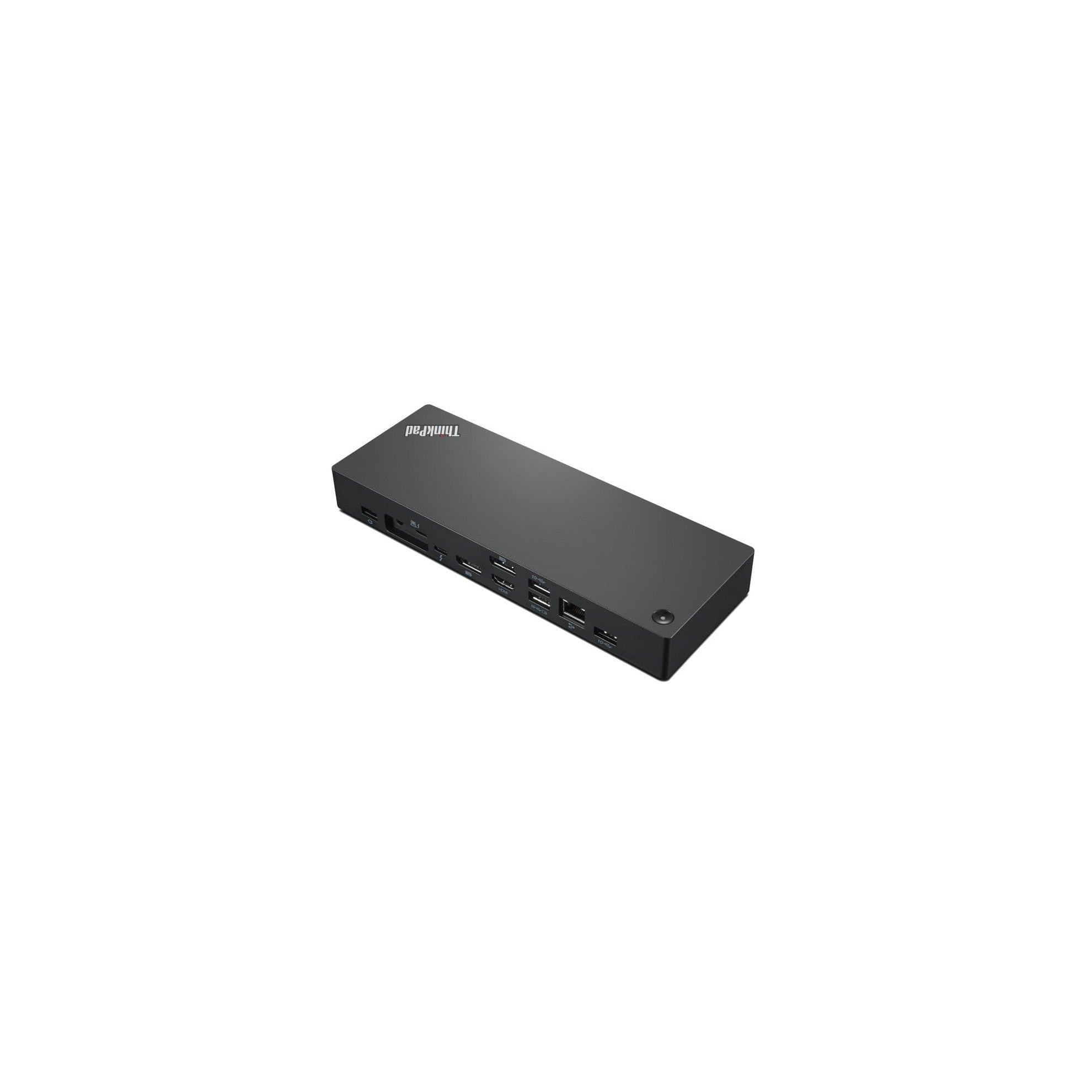 Lenovo Universal Thunderbolt 4 Dock 135W