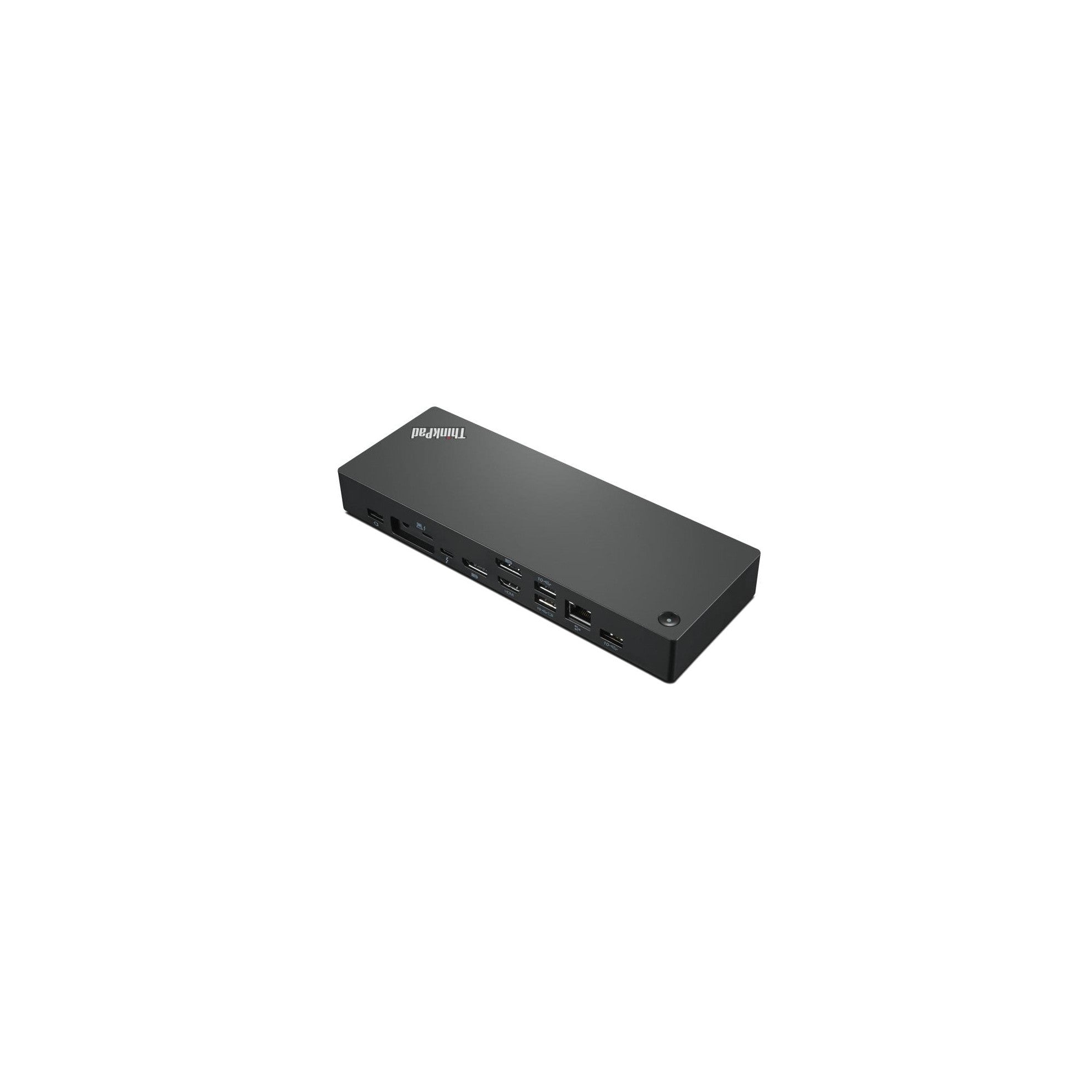 Lenovo Thunderbolt 4 Workstation Dock 300W