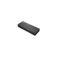Lenovo Thunderbolt 4 Workstation Dock 300W