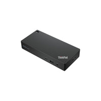 Lenovo Universal Thunderbolt 4 Smart Dock