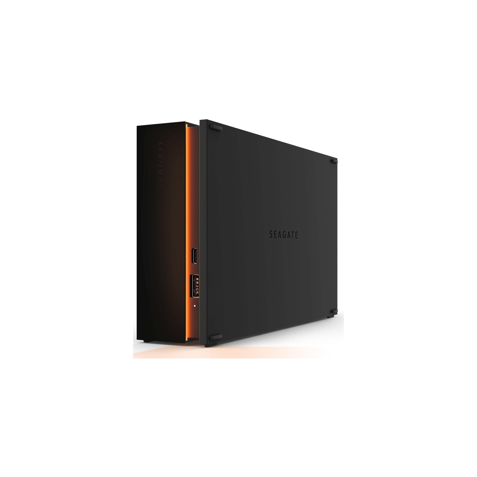 Seagate FireCuda Gaming Hub 8TB