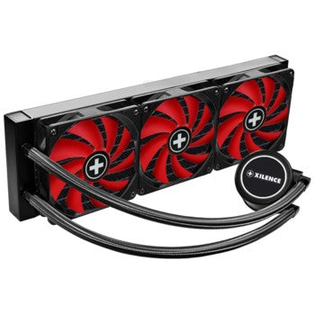 K Cooler Wasserkühlung Xilence Performance LQ360