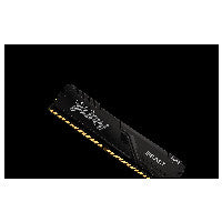 Kingston FURY Beast Black DDR4-3200 CL16 16GB (1x16GB)