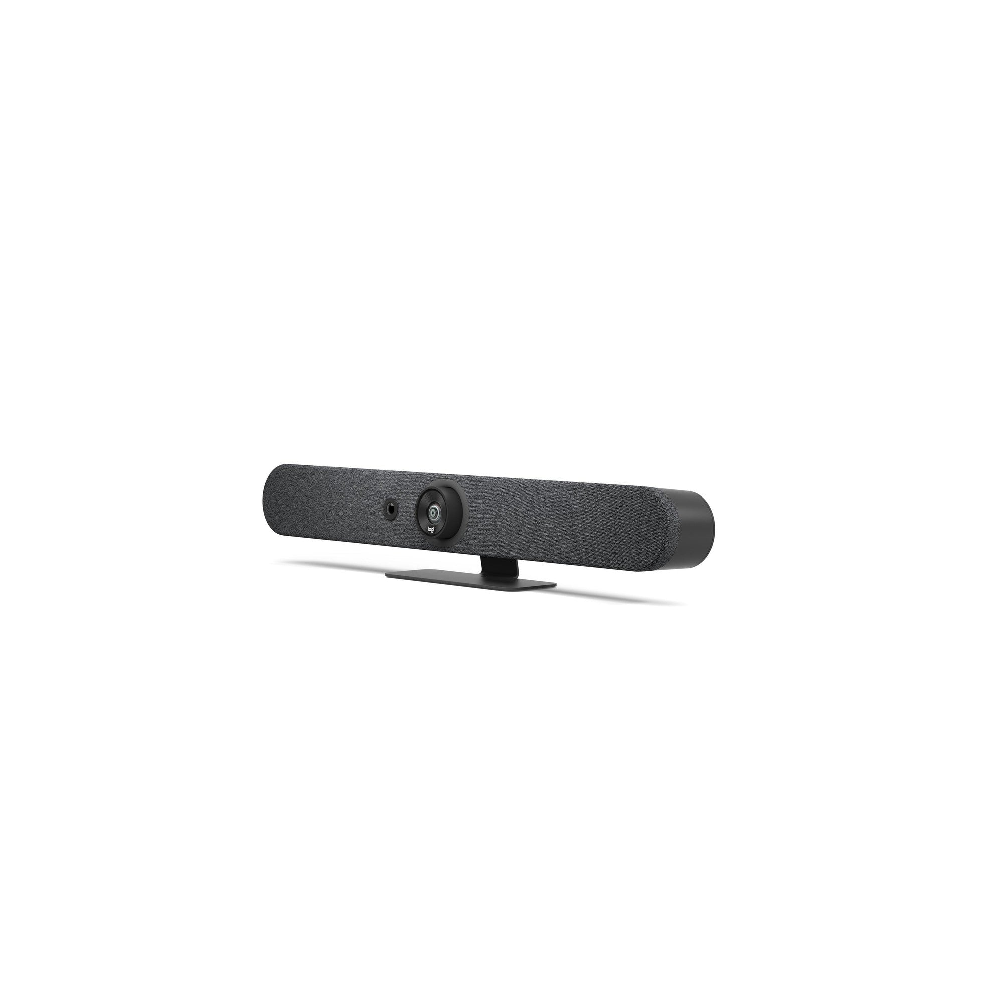 Logitech Rally Bar Mini Graphite