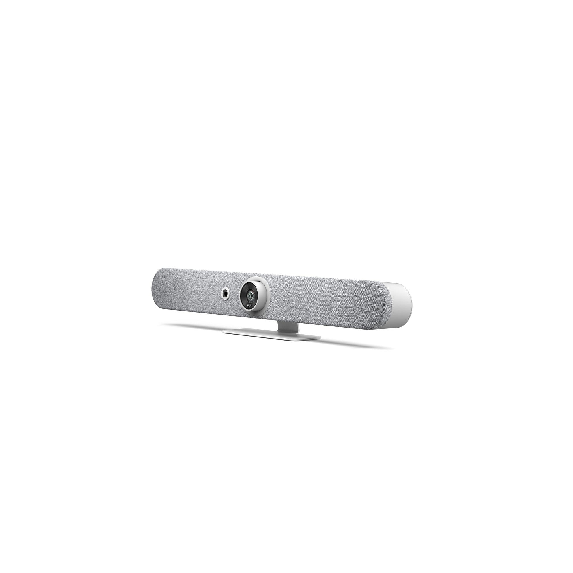 Logitech Rally Bar Mini White