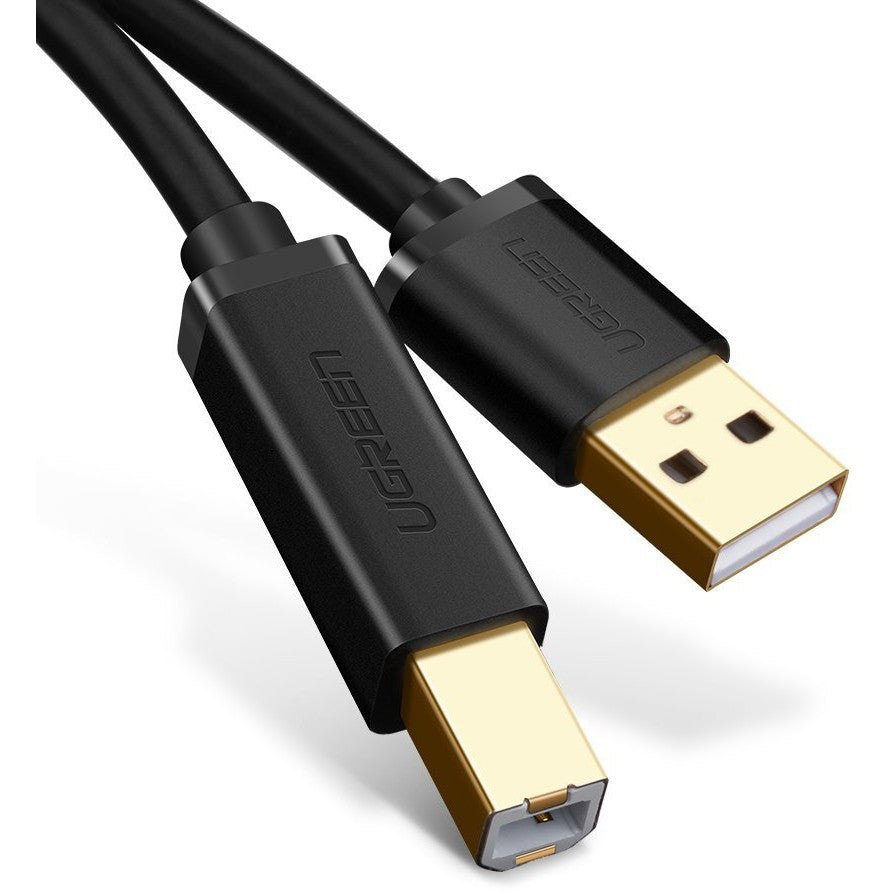 UGREEN USB-A To BM Print Cable 3m