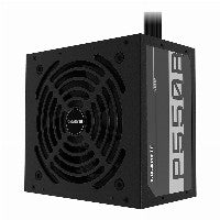 Gigabyte P550B Black ATX 550W Non-Modular 80+ Bronze Certified