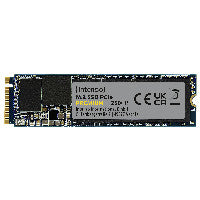M.2 250GB Intenso Premium NVMe PCIe 3.0 x 4