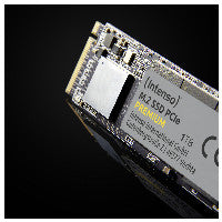 M.2 250GB Intenso Premium NVMe PCIe 3.0 x 4