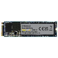 M.2 500GB Intenso Premium NVMe PCIe 3.0 x 4