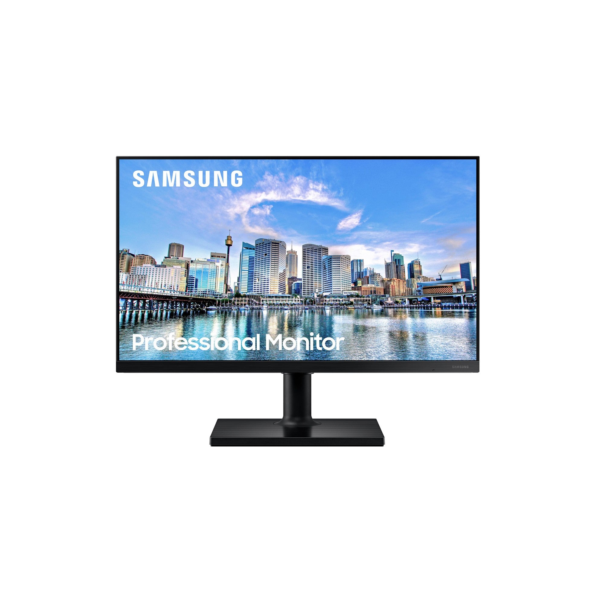 Samsung LF24T450FZUXEN 24, 1920x1080