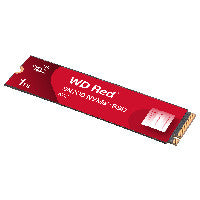 M.2 1 To WD Red SN700 NVMe PCIe 3.0 x 4