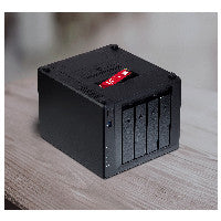 M.2 4TB WD Red SN700 NVMe PCIe 3.0 x 4