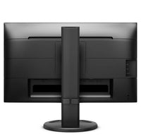 Philips B Line 240B9/00 Computerbildschirm 61,2 cm (24.1") 1920 x 1200 Pixel WUXGA LED Schwarz