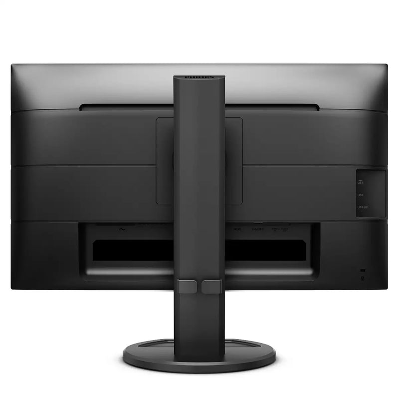 Philips B Line 240B9/00 Computerbildschirm 61,2 cm (24.1") 1920 x 1200 Pixel WUXGA LED Schwarz