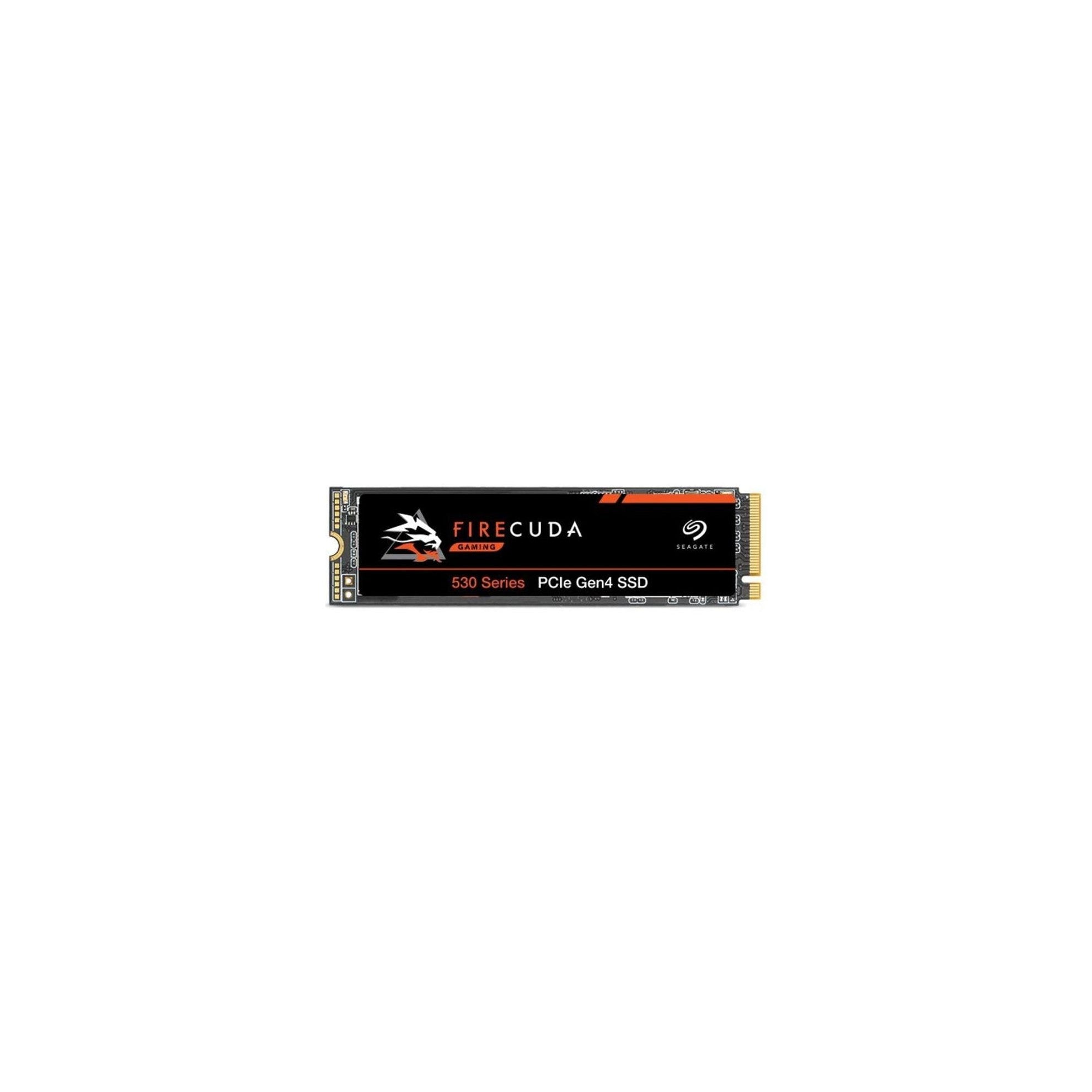 Seagate FireCuda 530 SSD M.2 500GB