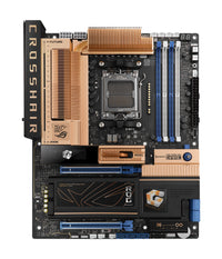 ASUS ROG CROSSHAIR 2006 AMD X870E Sockel AM5 ATX