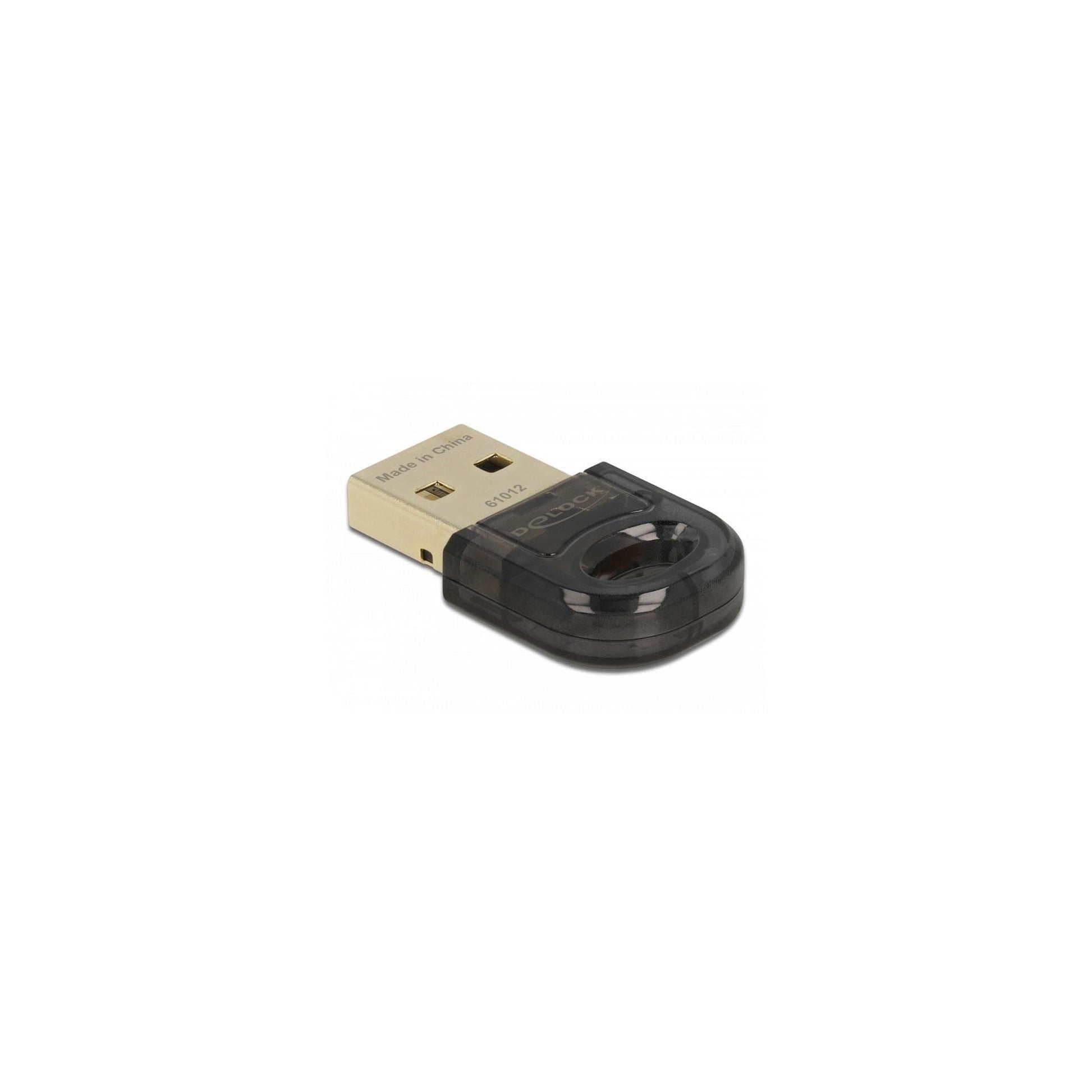 DeLock 61012 USB Bluetooth Adapter V5.0