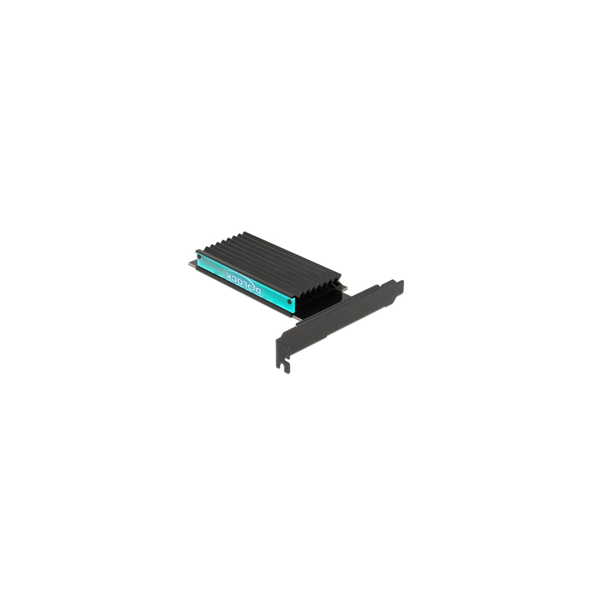 DeLock PCI-Express-x4 Karte, 89013