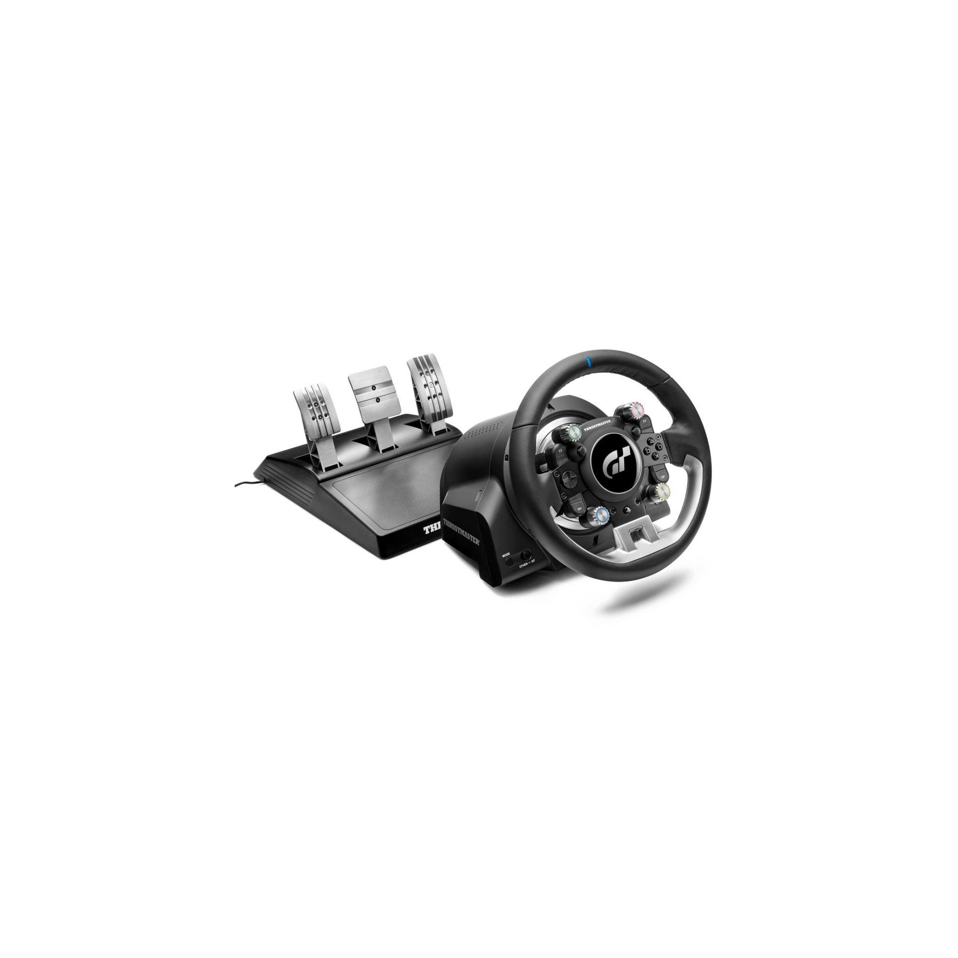 Thrustmaster T-GT II Racing Wheel