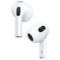 Apple Apple AirPods + AirPod Case 3 - 3rd Generation – Ansicht 2