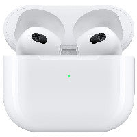 Apple Apple AirPods + AirPod Case 3 - 3rd Generation – Ansicht 3