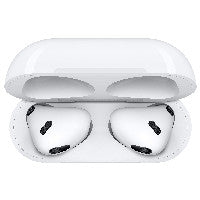 Apple Apple AirPods + AirPod Case 3 - 3rd Generation – Ansicht 4