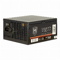 750W Inter-Tech Netzteil 750W HIPOWER SP-750CM