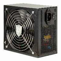 750W Inter-Tech Netzteil 750W HIPOWER SP-750CM