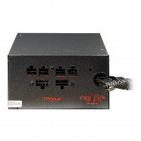 750W Inter-Tech Netzteil 750W HIPOWER SP-750CM