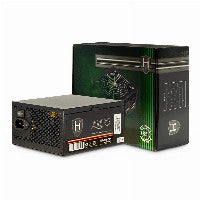 750W Inter-Tech Netzteil 750W HIPOWER SP-750CM