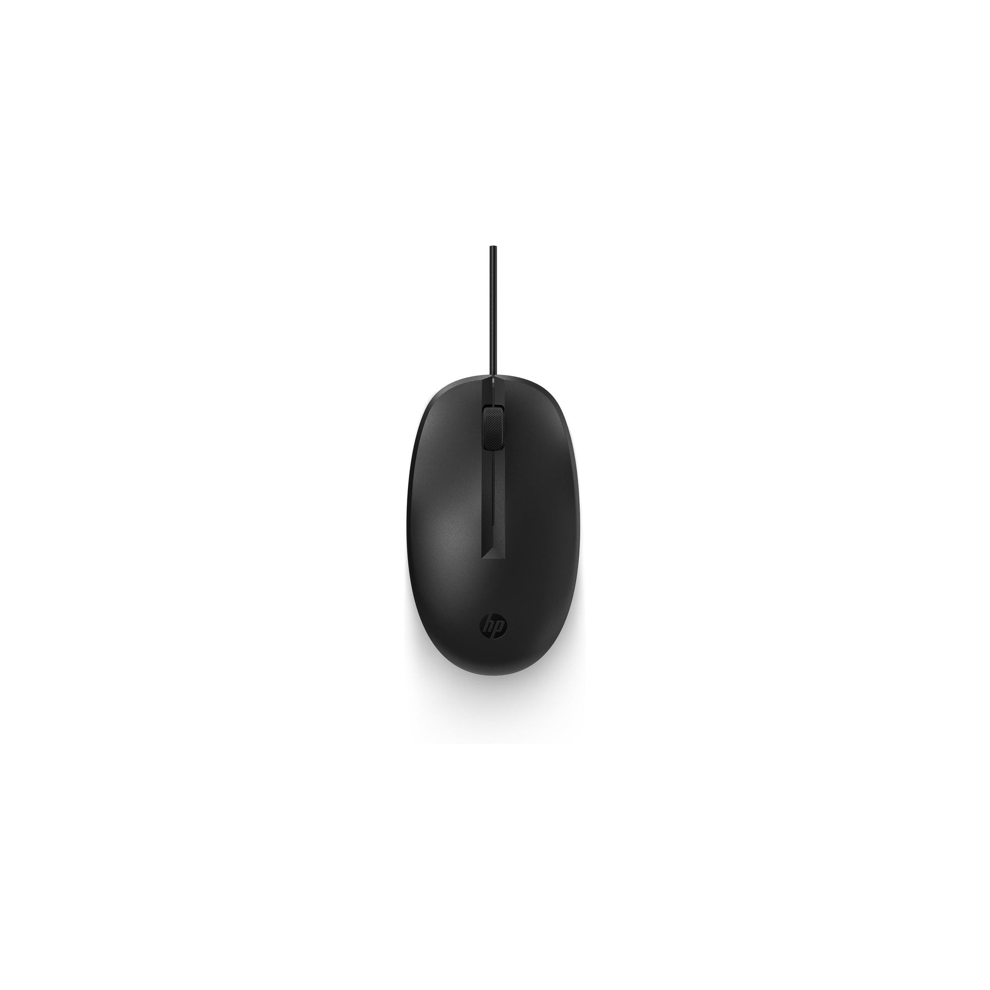 HP Laser Mouse 128