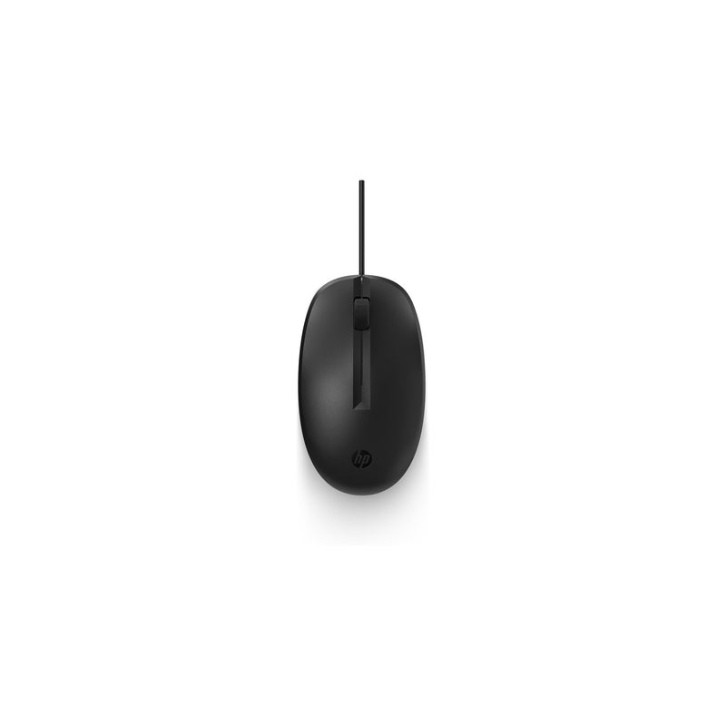 HP Laser Mouse 128