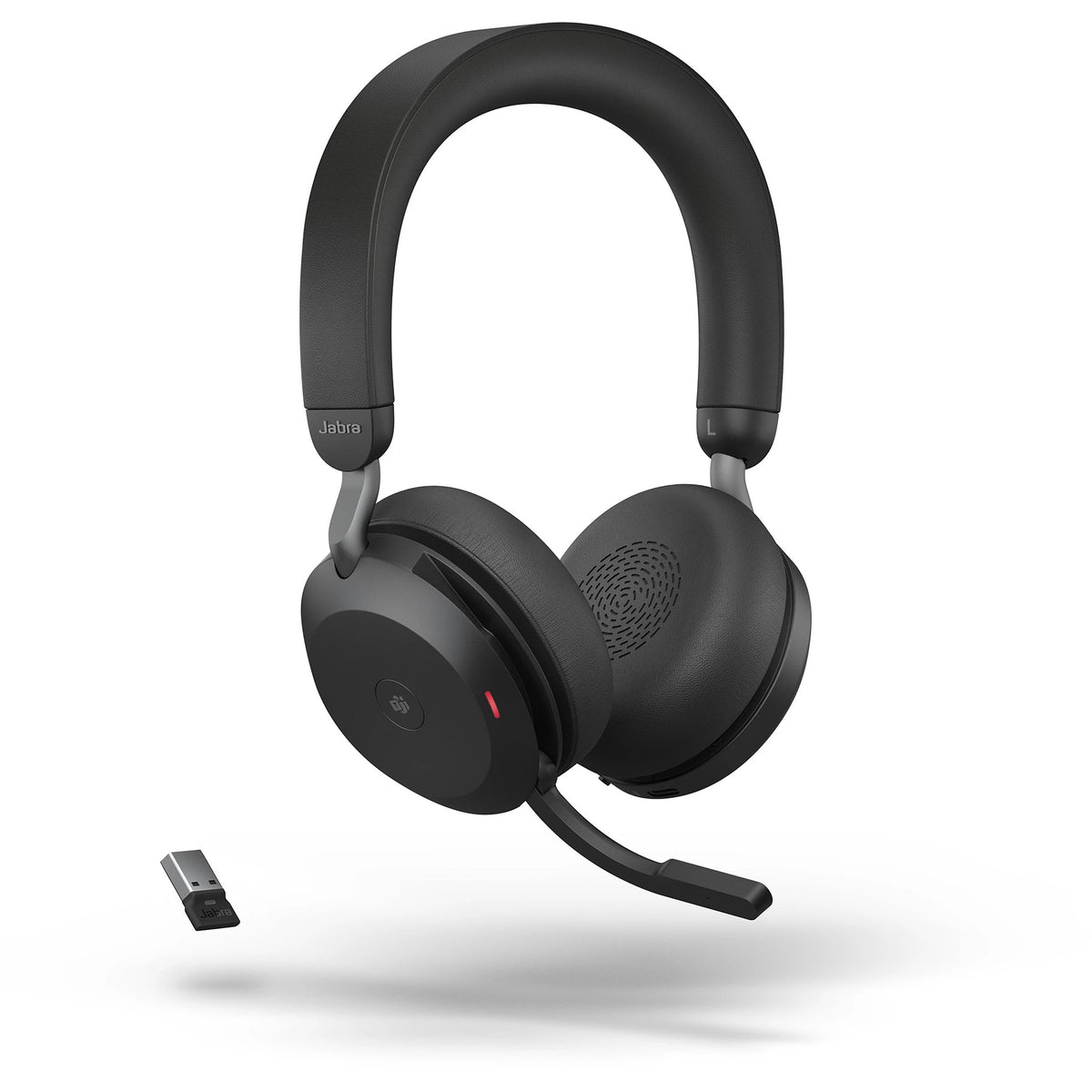 Jabra Evolve2 75 USB-A Bluetooth MS-Teams