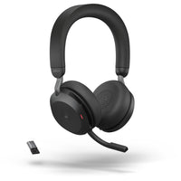 Jabra Evolve2 75 USB-A Bluetooth MS-Teams