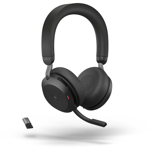Jabra Evolve2 75 USB-A Bluetooth MS-Teams