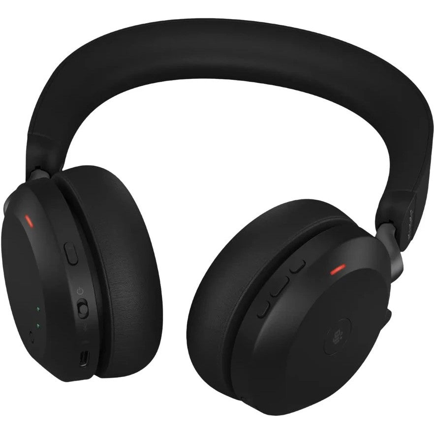 Jabra Evolve2 75 USB-A Bluetooth MS-Teams