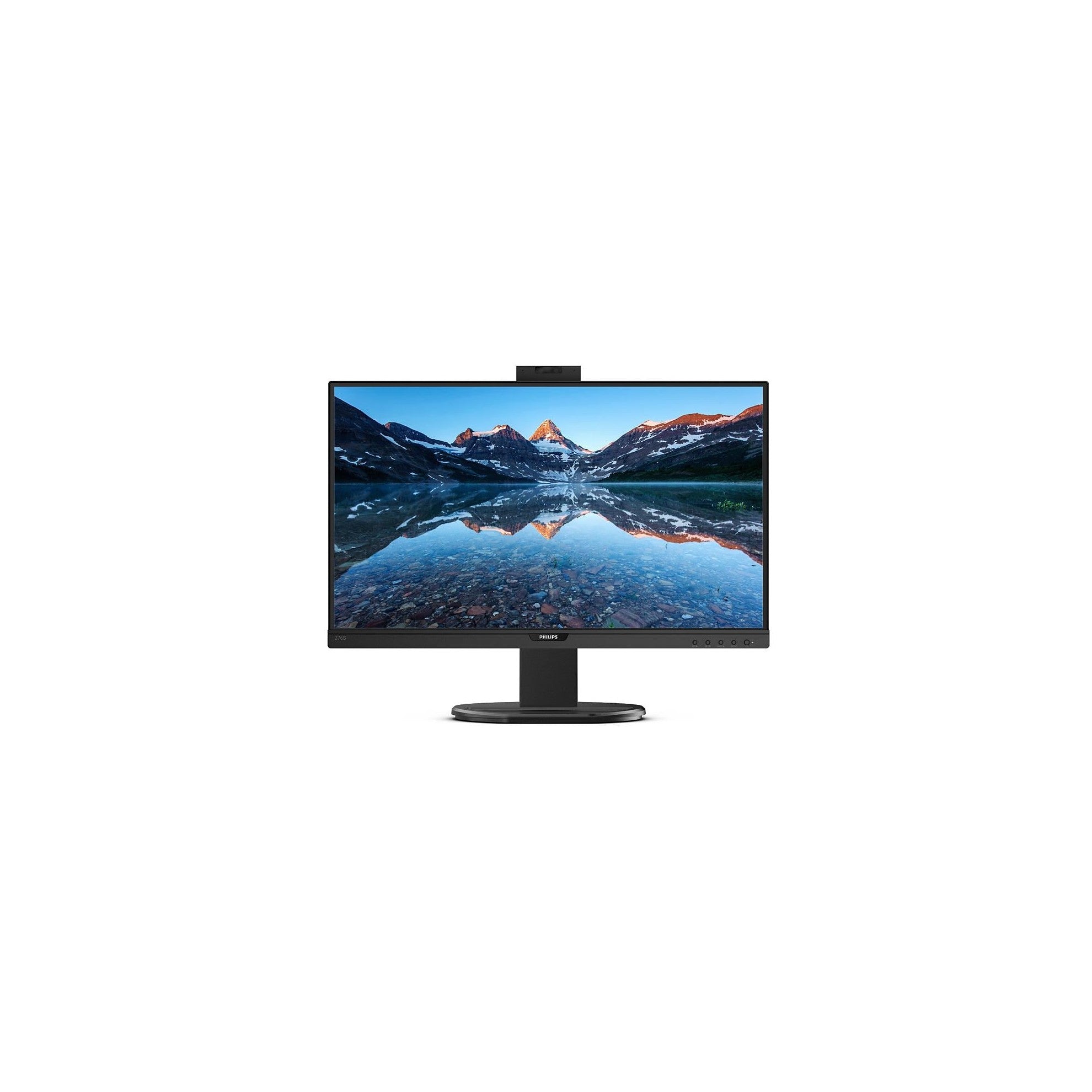 Philips 276B9H 27, 2560x1440, IPS