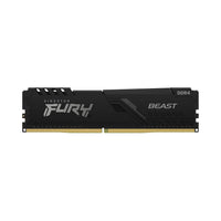 FURY Beast DDR4 8GB 3200MT/s Black