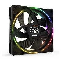be quiet! 120mm be quiet! LIGHT WINGS PWM ARGB – Ansicht 4
