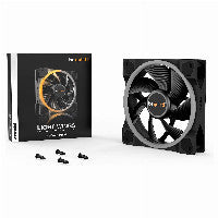 be quiet! 120mm be quiet! LIGHT WINGS PWM ARGB – Ansicht 5