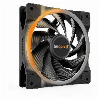 be quiet! 120mm be quiet! LIGHT WINGS 120mm PWM high-speed ARGB
