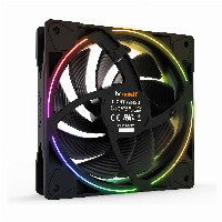 be quiet! 120mm be quiet! LIGHT WINGS 120mm PWM high-speed ARGB – Ansicht 4