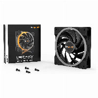 be quiet! 120mm be quiet! LIGHT WINGS 120mm PWM high-speed ARGB – Ansicht 5