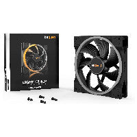 be quiet! 140mm be quiet! LIGHT WINGS 140mm PWM ARGB – Ansicht 5