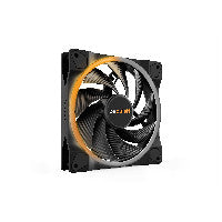be quiet! 140mm be quiet! LIGHT WINGS 140mm PWM high-speed ARGB