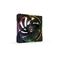 be quiet! 140mm be quiet! LIGHT WINGS 140mm PWM high-speed ARGB – Ansicht 4