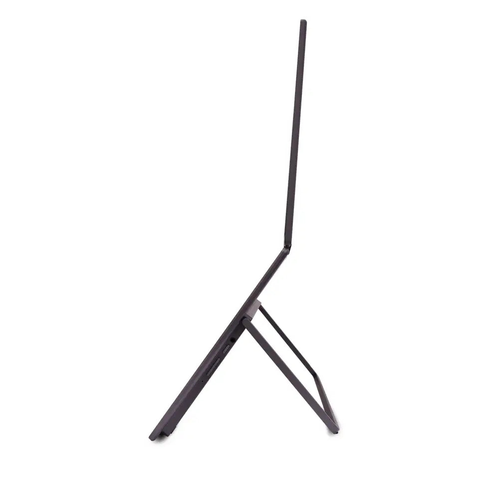 Acer PD163Qbmiuux Computerbildschirm 39,6 cm (15.6") 1920 x 1080 Pixel Double Full HD LED Grau